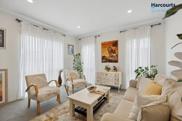 Photo of property in 17 Thistle Close, Beachlands, Auckland, 2018