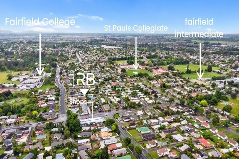 Photo of property in 8a Bankwood Road, Chartwell, Hamilton, 3210