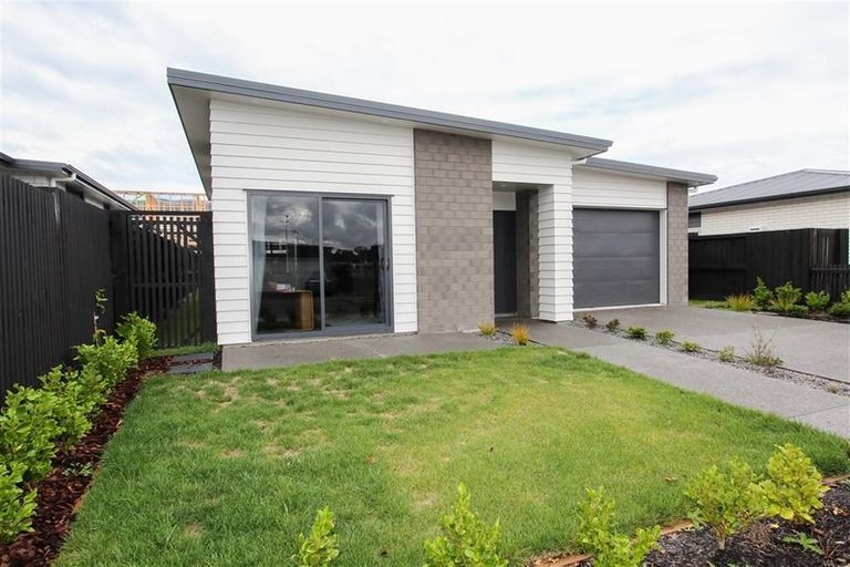 Photo of property in 28 Capper Crescent, Chartwell, Hamilton, 3210