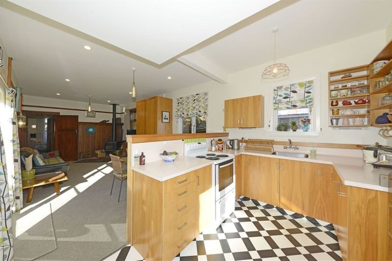 Photo of property in 133 Tancred Street, Linwood, Christchurch, 8062