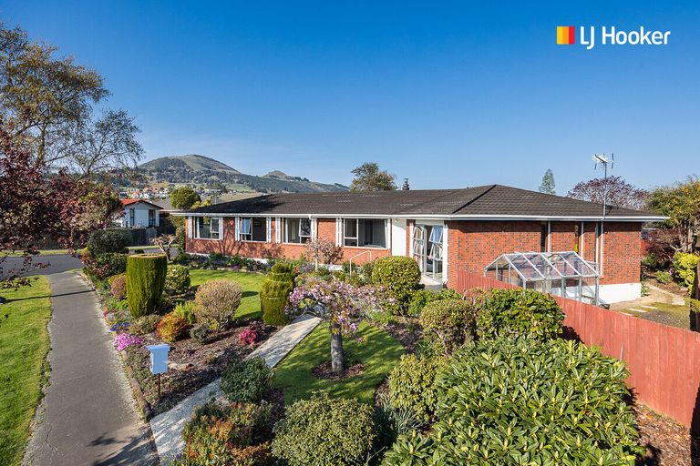 Photo of property in 90 High Street, Mosgiel, 9024