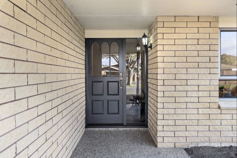 Photo of property in 31 Akaroa Avenue, Awapuni, Palmerston North, 4412