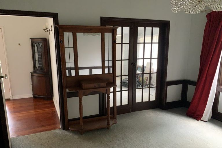 Photo of property in 1 Marama Terrace, Eastbourne, Lower Hutt, 5013