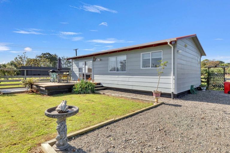 Photo of property in 63a Laward Road, Shannon, Palmerston North, 4474