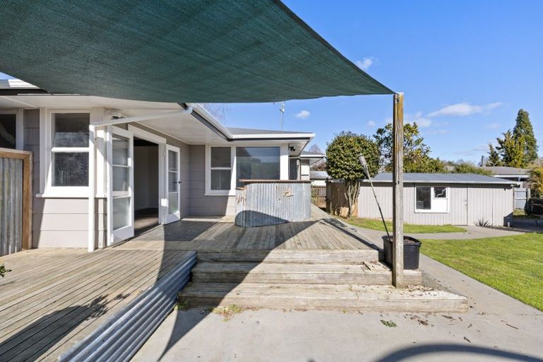 Photo of property in 115b Buckland Street, Putaruru, 3411