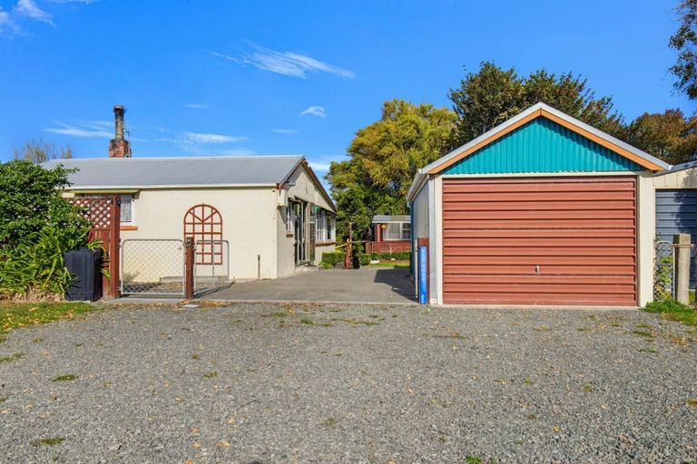 Photo of property in 80 Pacific Drive, Southbridge, Leeston, 7683