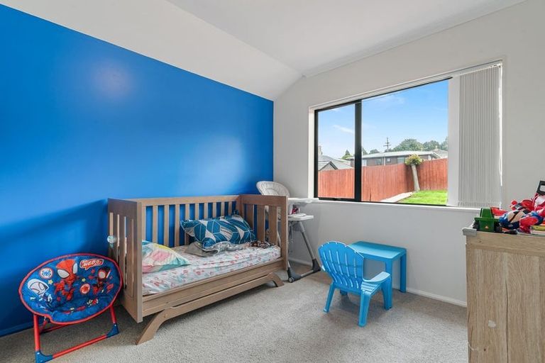 Photo of property in 15b Arthur Road, Hillpark, Auckland, 2102