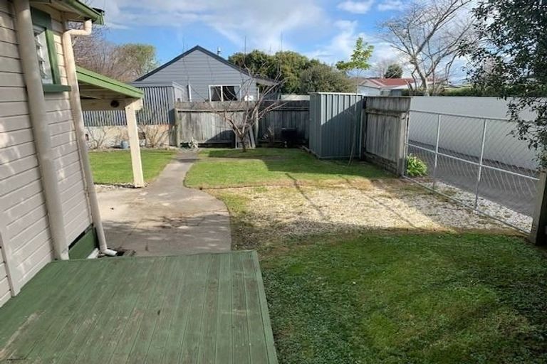 Photo of property in 112a Gascoigne Street, Raureka, Hastings, 4120