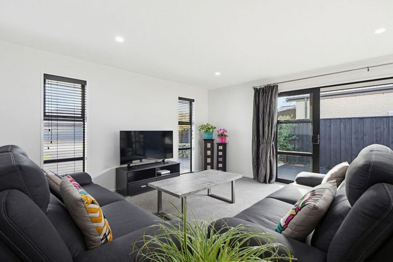Photo of property in 35 Kahuraki Drive, Pegasus, 7612