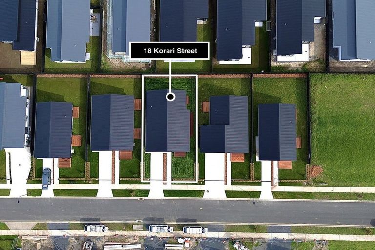 Photo of property in 18 Korari Street, Te Kauwhata, 3710