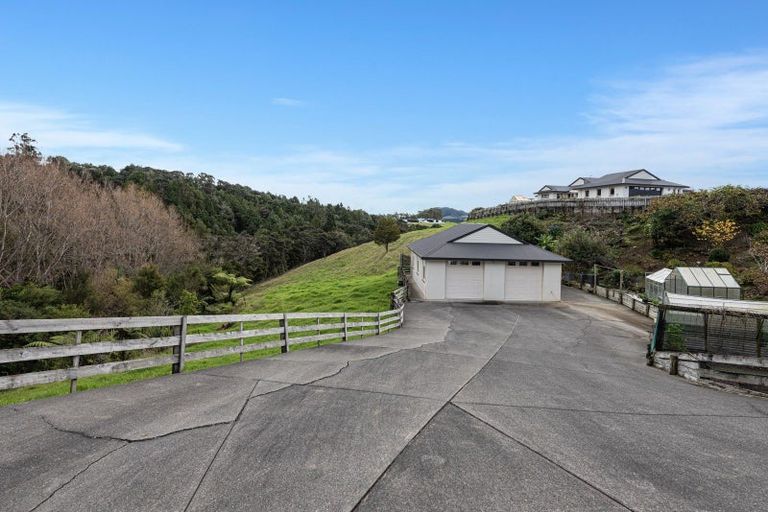 Photo of property in 46 Erskine Road, Maunu, Whangarei, 0110