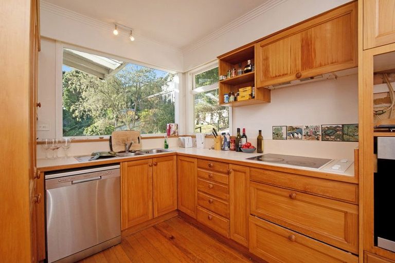 Photo of property in 60a Overtoun Terrace, Hataitai, Wellington, 6021