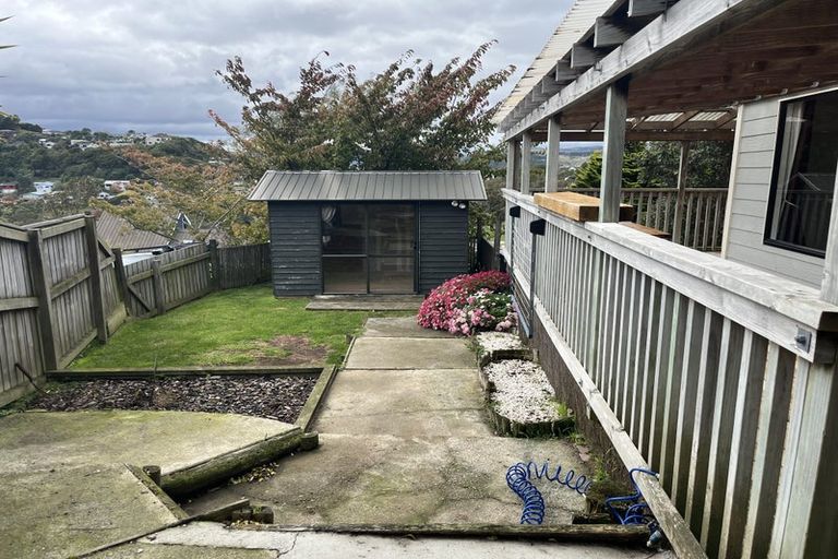 Photo of property in 21 Thimble Lane, Whitby, Porirua, 5024