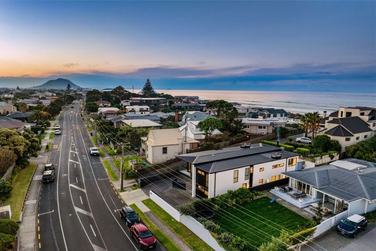 Photo of property in 171a Oceanbeach Road, Mount Maunganui, 3116