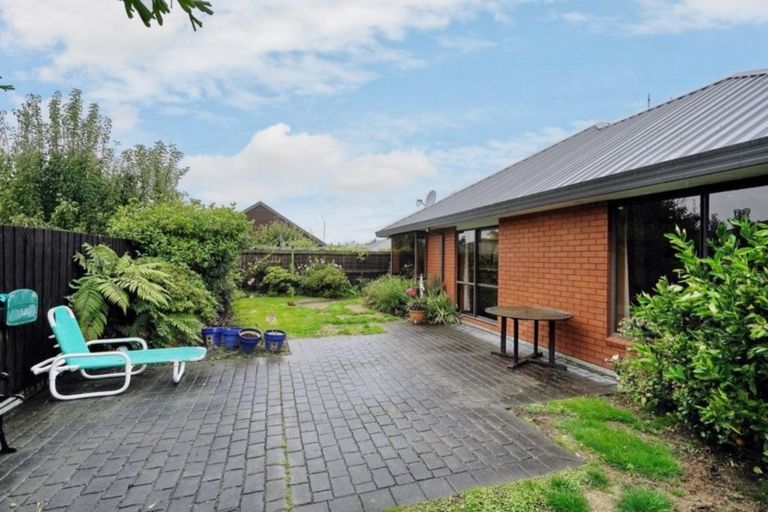 Photo of property in 10 Kingsbury Avenue, Rangiora, 7400