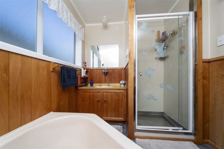 Photo of property in 255 Princes Street, Hawera, 4610