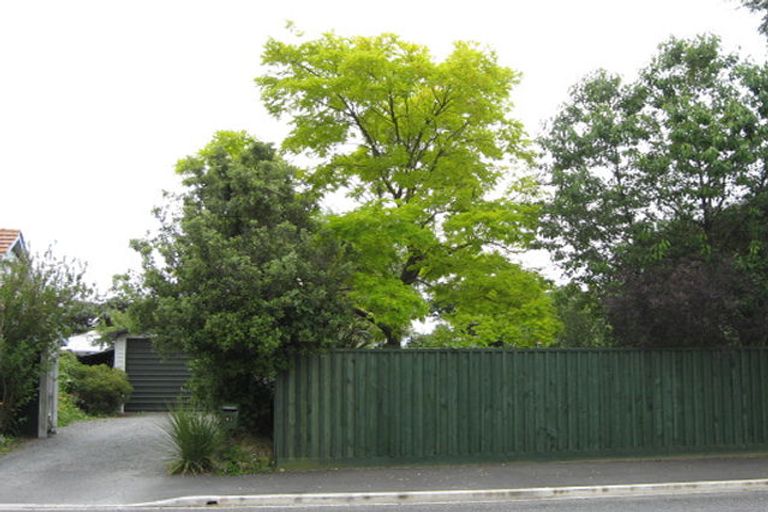 Photo of property in 41 Hendon Street, Edgeware, Christchurch, 8013