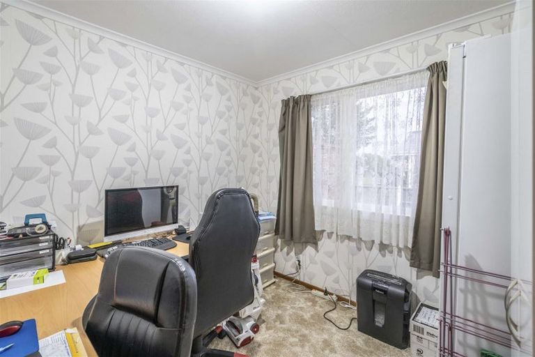 Photo of property in 86 Scott Street, Strathern, Invercargill, 9812