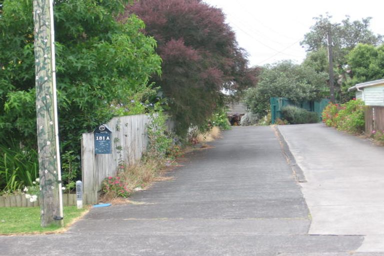 Photo of property in 181a Birkdale Road, Birkdale, Auckland, 0626