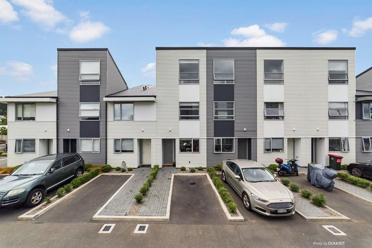 Photo of property in 13/36u Tacy Street, Kilbirnie, Wellington, 6022