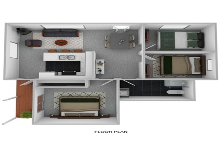 Photo of property in 2 Gavan Street, Cromwell, 9310