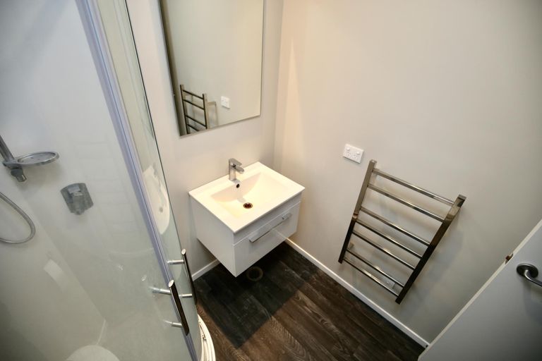 Photo of property in 16u5 Hammond Street, Hamilton Central, Hamilton, 3204