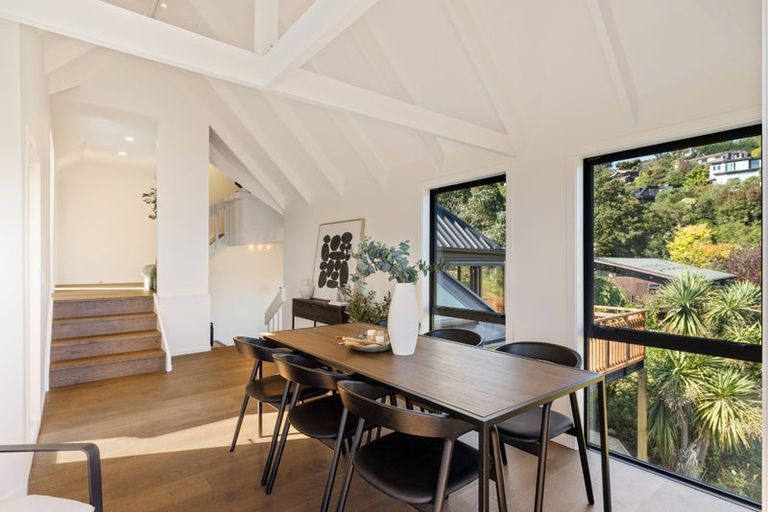 Photo of property in 10 Hobday Lane, Mount Pleasant, Christchurch, 8081