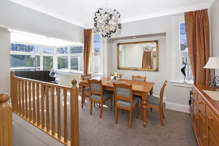 Photo of property in 13 Crichton Terrace, Cashmere, Christchurch, 8022
