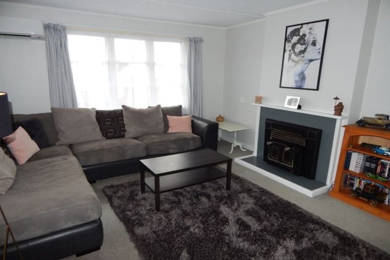 Photo of property in 105 Livingstone Street, Hokitika, 7810