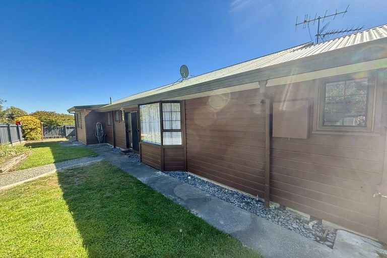 Photo of property in 12 Regent Place, Witherlea, Blenheim, 7201