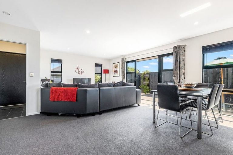 Photo of property in 35 Kahuraki Drive, Pegasus, 7612