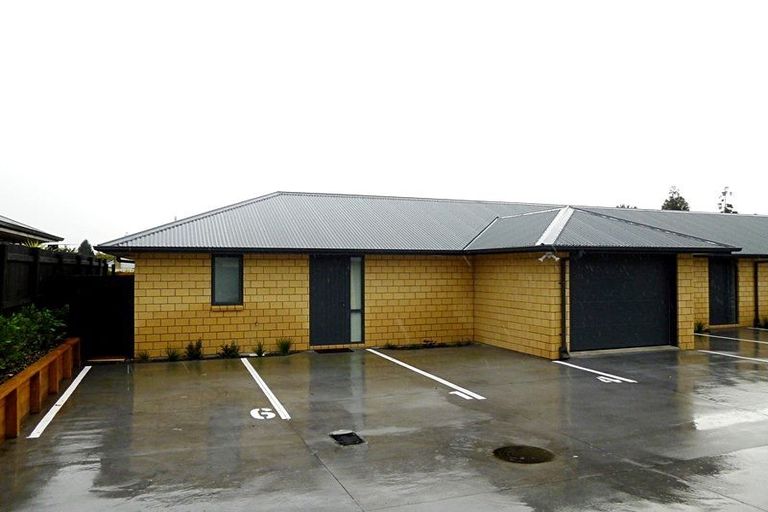 Photo of property in 21u1 Fifth Avenue, Enderley, Hamilton, 3214