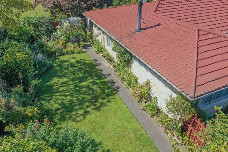 Photo of property in 351 Havelock Street, Ashburton, 7700