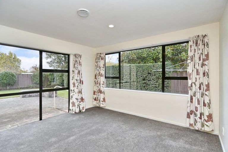 Photo of property in 8 Regent Avenue, Rangiora, 7400