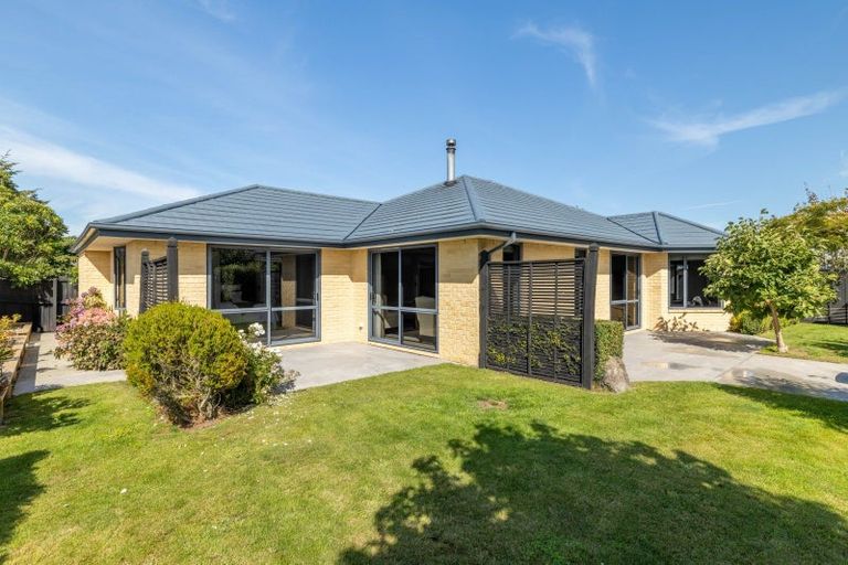 Photo of property in 38 Fergus Street, Kaiapoi, 7630