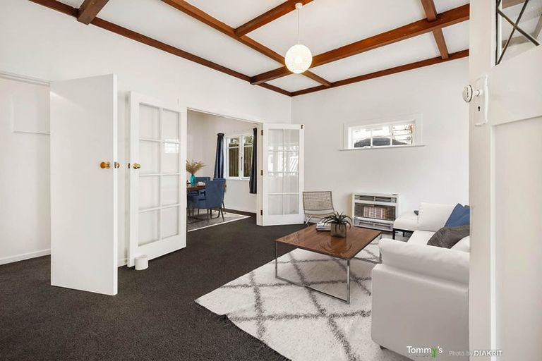 Photo of property in 18f2 Oban Street, Wadestown, Wellington, 6012