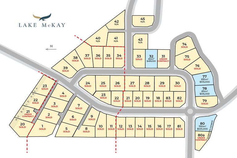 Photo of property in 23 Lake Mckay Drive, Luggate, 9382