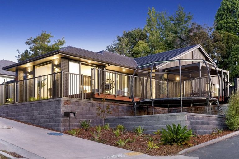 Photo of property in 58 Kinloch Drive, Bethlehem, Tauranga, 3110