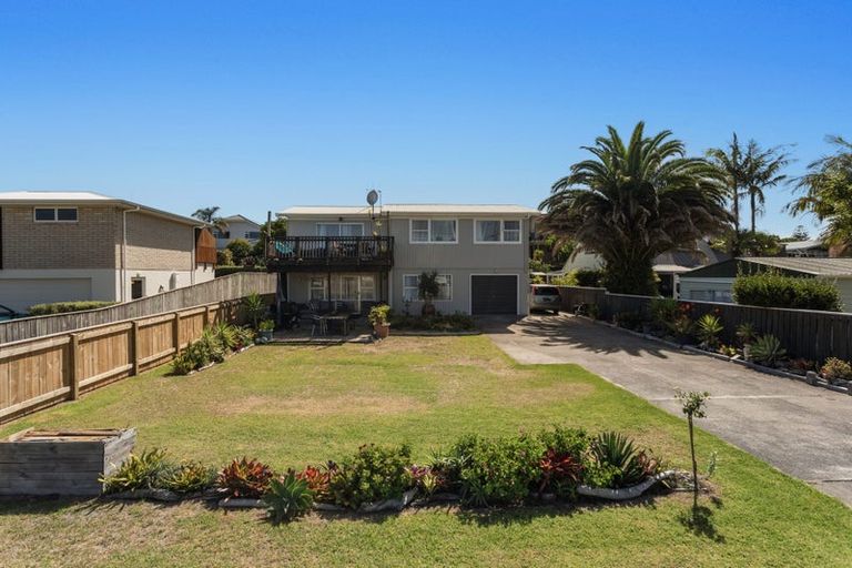 Photo of property in 167 Harbour Road, Ohope, 3121