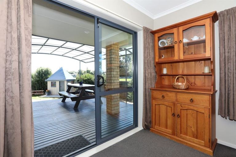 Photo of property in 9 Mill Street, Marton, 4710