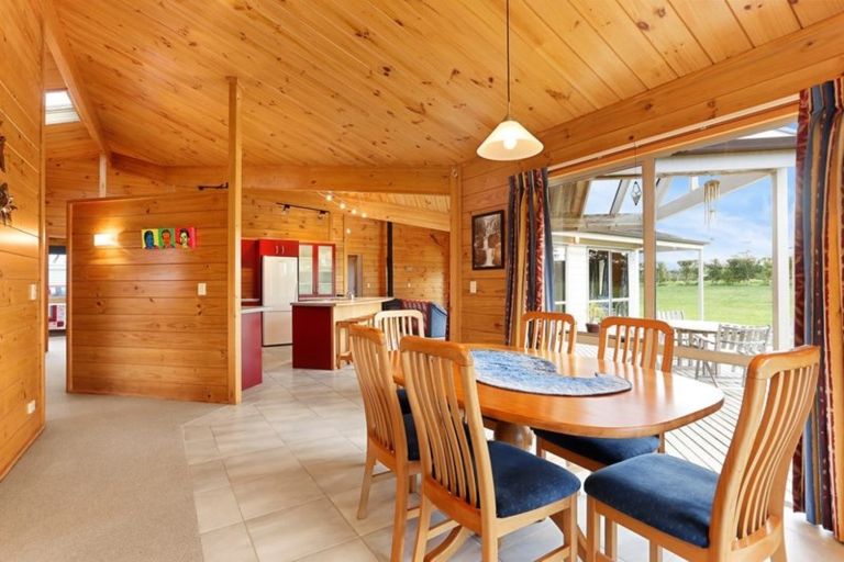 Photo of property in 313 Postman Road, Dairy Flat, Albany, 0794