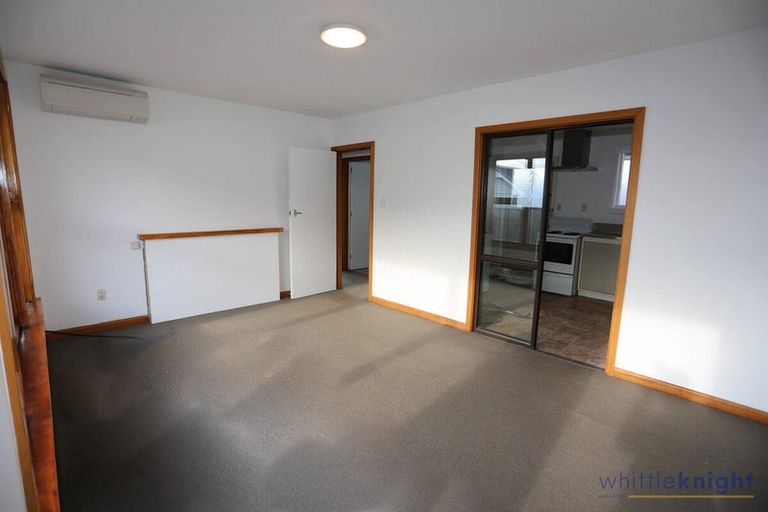 Photo of property in 1/29 Gordon Avenue, St Albans, Christchurch, 8014