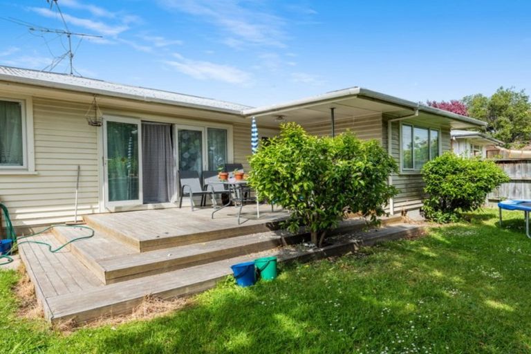 Photo of property in 23 Rogers Street, Blenheim, 7201