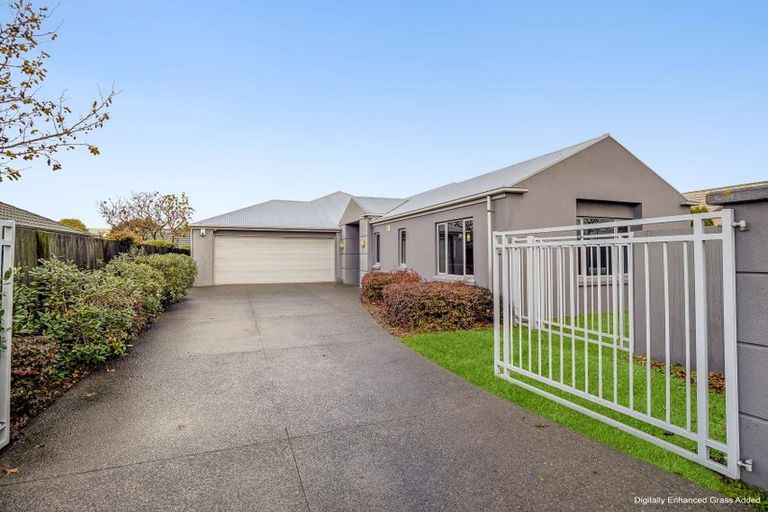 Photo of property in 139 William Brittan Avenue, Halswell, Christchurch, 8025