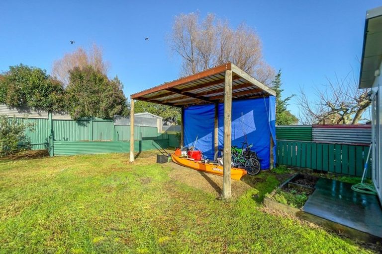 Photo of property in 13 Porritt Street, Paeroa, 3600
