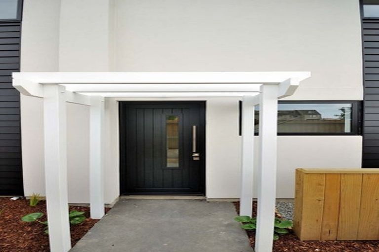 Photo of property in 2/278 Barbadoes Street, Christchurch Central, Christchurch, 8011