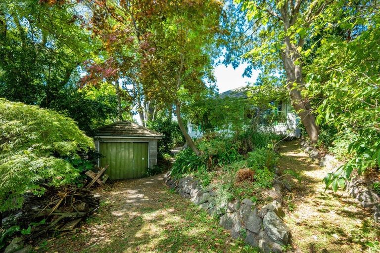 Photo of property in 37 Aynsley Terrace, Hillsborough, Christchurch, 8022