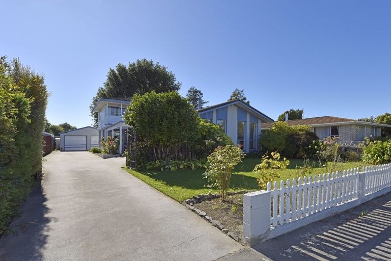 Photo of property in 32 Northcroft Street, Hoon Hay, Christchurch, 8025