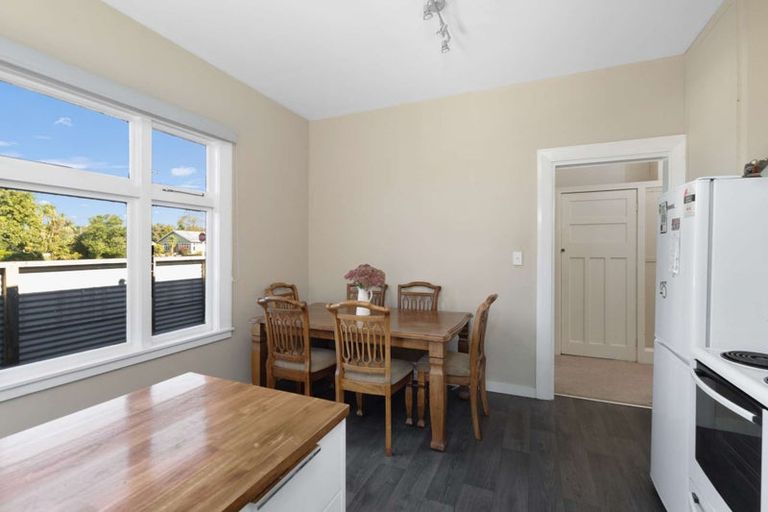 Photo of property in 83 Cox Street, Geraldine, 7930