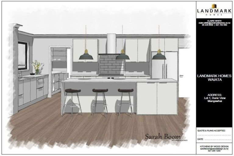 Photo of property in 22 Dune View Drive, Mangawhai, 0505